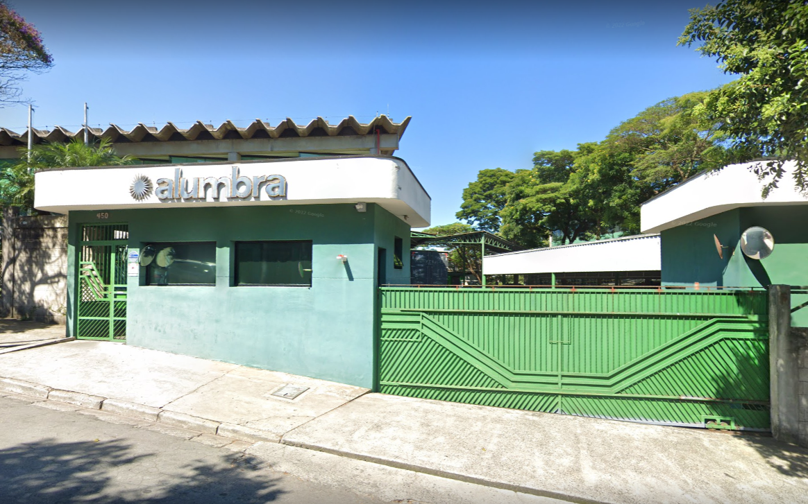 Imagem da Empresa